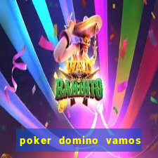 poker domino vamos penghasil uang